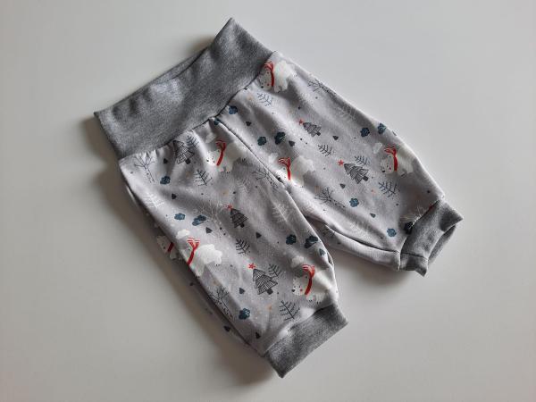 Babyhösli Eisbären